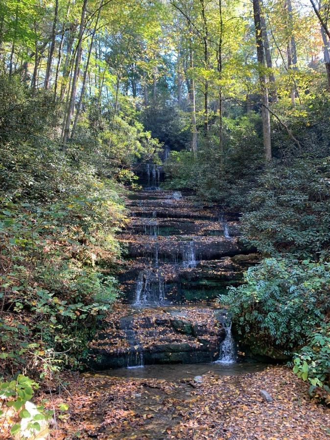 Pisgah Forest The Inn At Key Falls Estate المظهر الخارجي الصورة