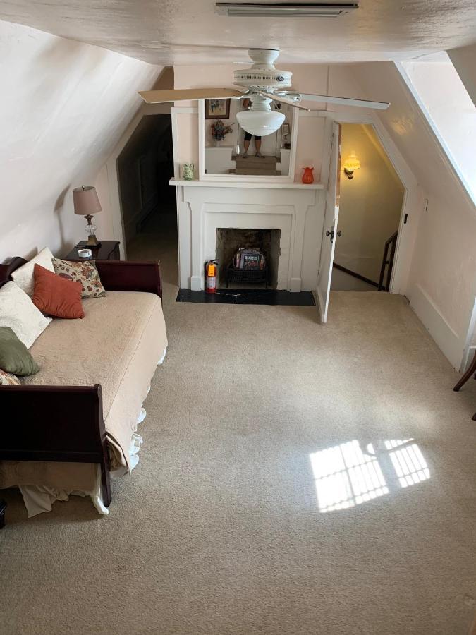 Pisgah Forest The Inn At Key Falls Estate المظهر الخارجي الصورة
